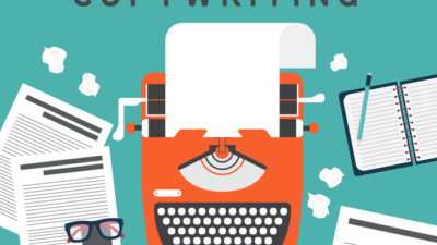 Bagaimana Copywriting yang efektif