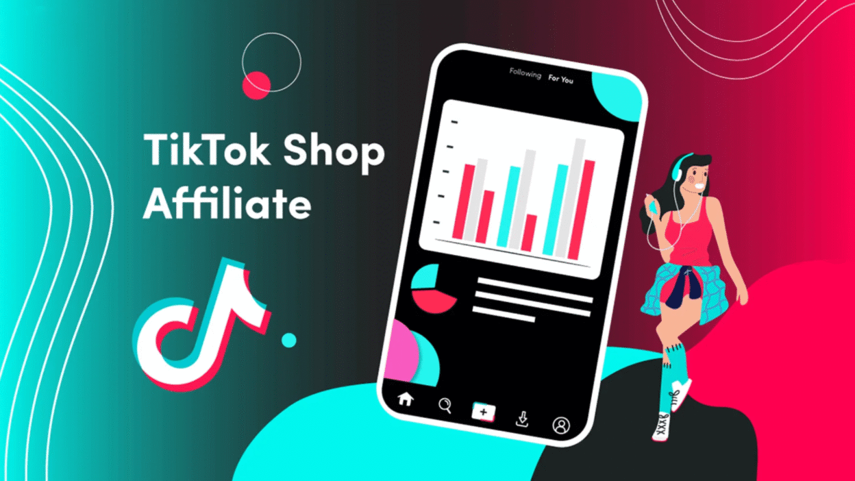 Cara Daftar TikTok Affiliate Biar Cuan