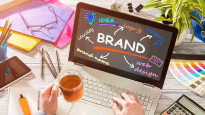 Branding Adalah Cara Menjaga Perhatian Konsumen di Era Digital