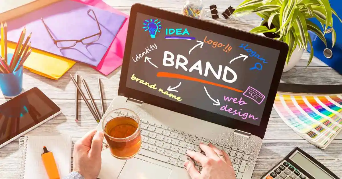 Branding Adalah Cara Menjaga Perhatian Konsumen di Era Digital
